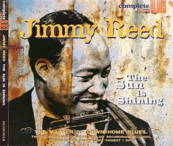 jimmy-reed-–-the-sun-is-shining