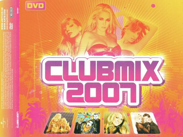 clubmix-2007