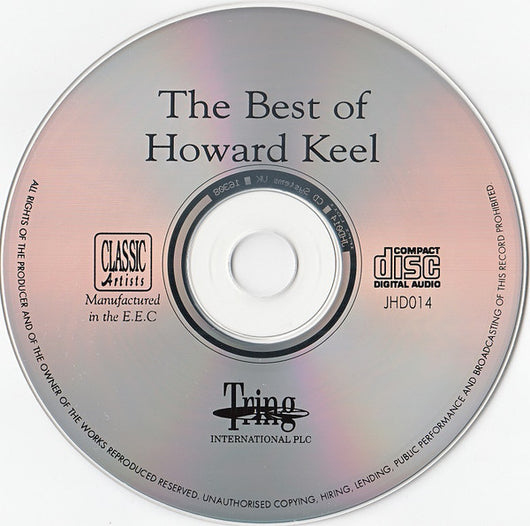 the-best-of-howard-keel