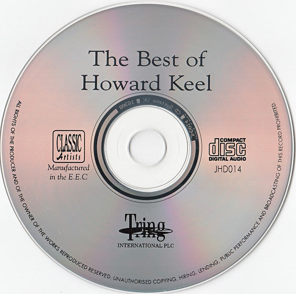 the-best-of-howard-keel