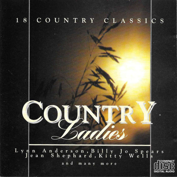 various-artists*-–-country-ladies