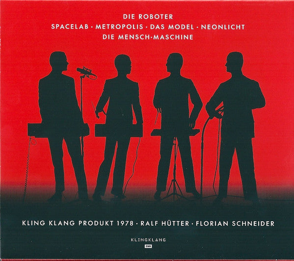 die-mensch•maschine