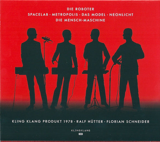 die-mensch•maschine