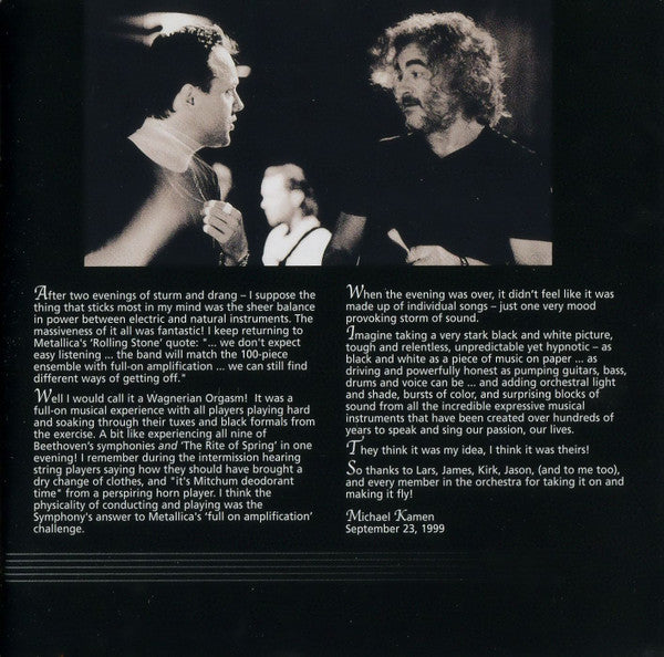 s&m