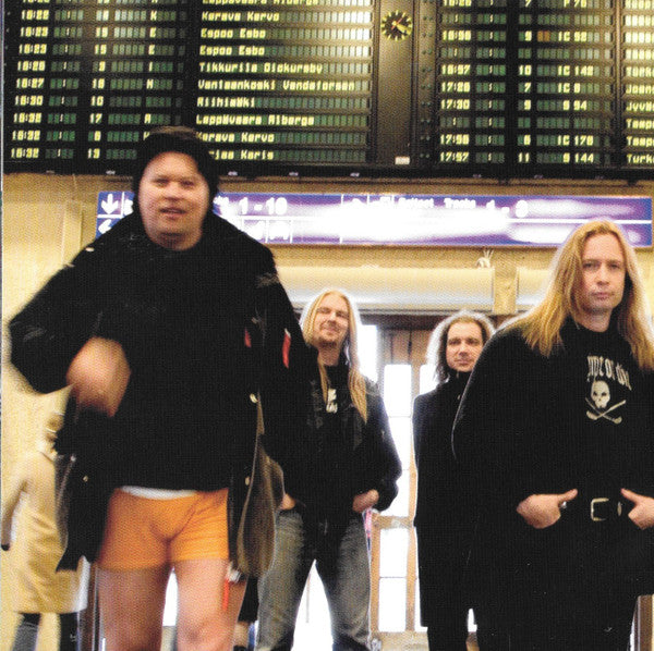 stratovarius