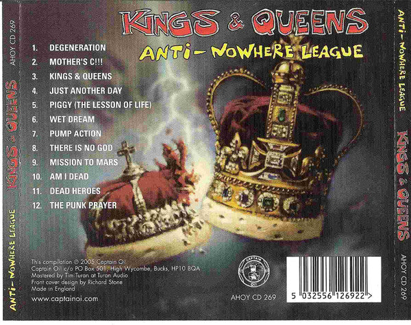 kings-&-queens