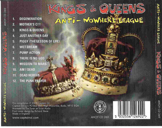 kings-&-queens