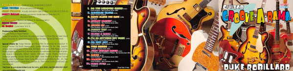 guitar-groove-a-rama