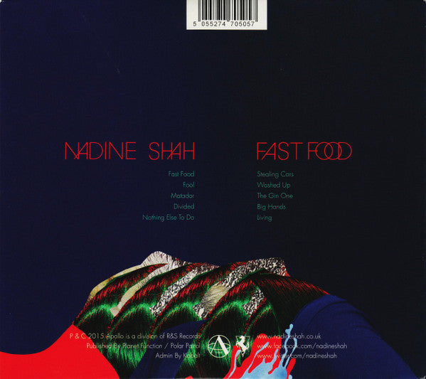 fast-food