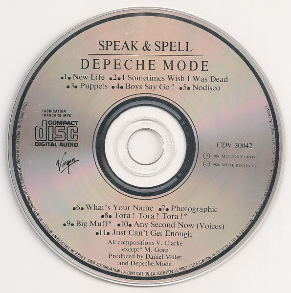 speak-&-spell
