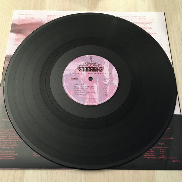 animal-magnetism