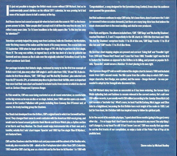 anthology