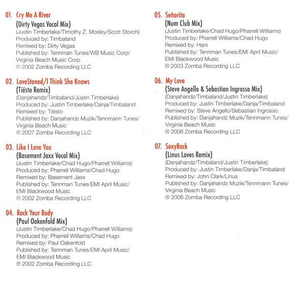 essential-mixes