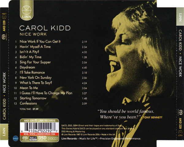 carol-kidd-–-nice-work