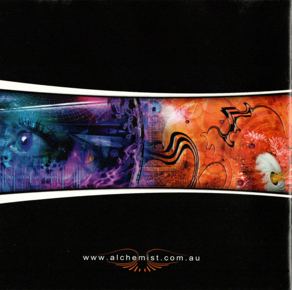 austral-alien