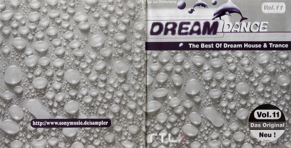 various-–-dream-dance-vol.11