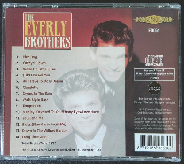 the-everly-brothers