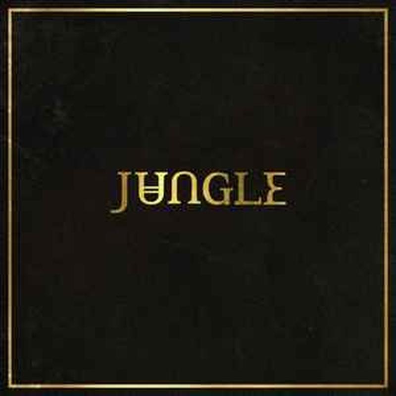 jungle