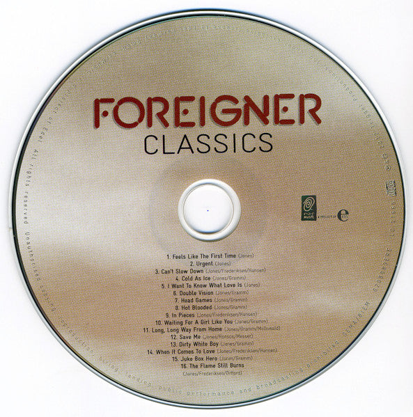 classics