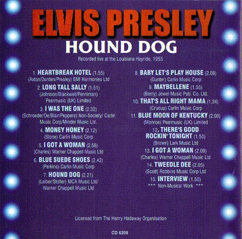 hound-dog