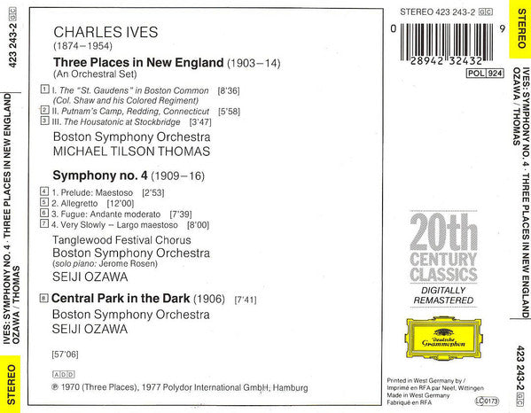 symphony-no.-4-/-three-places-in-new-england-/-central-park-in-the-dark