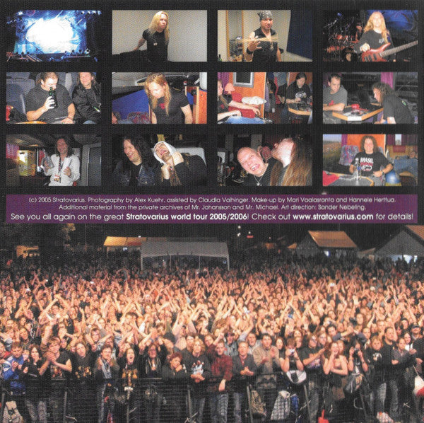 stratovarius