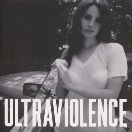 ultraviolence