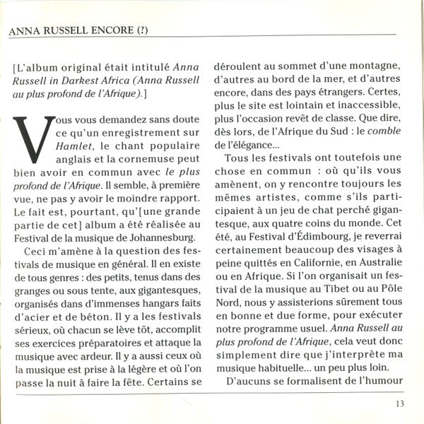 anna-russell,-encore?