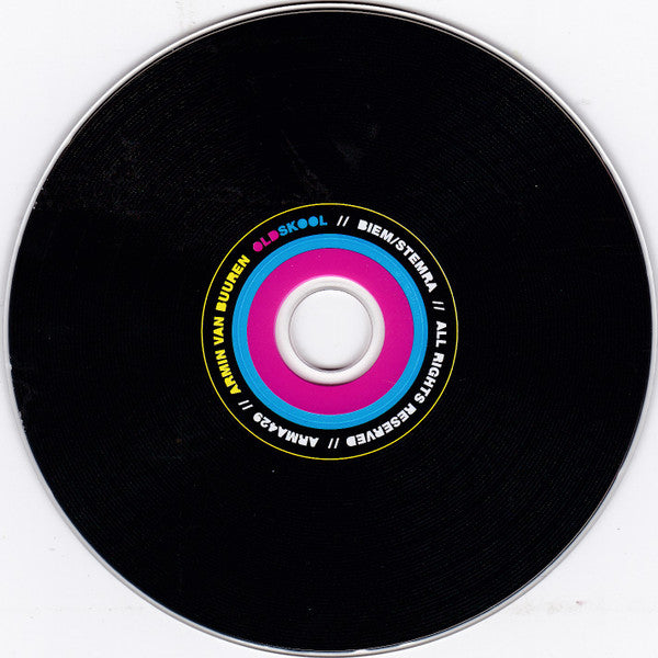 oldskool-(mini-album)
