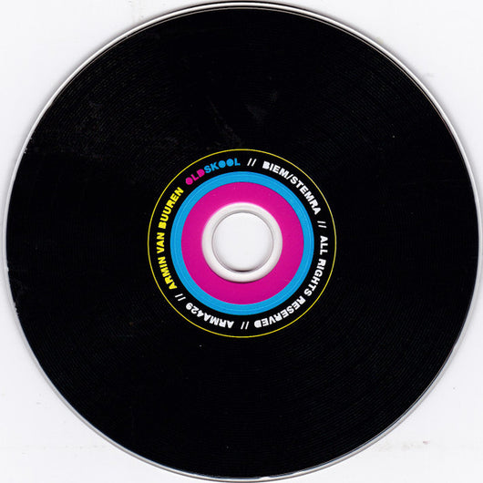 oldskool-(mini-album)