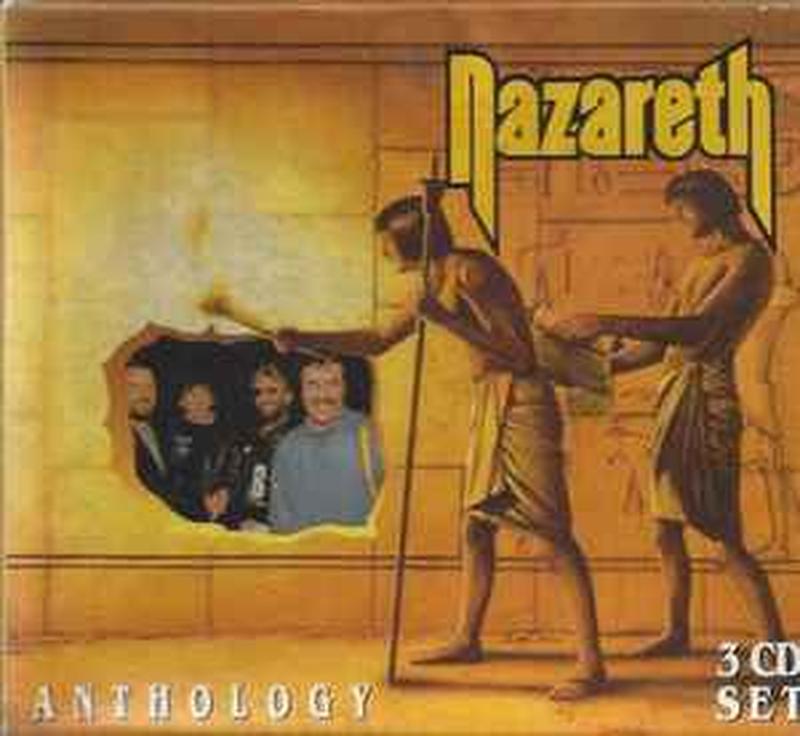 anthology