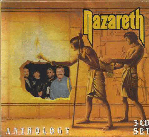anthology