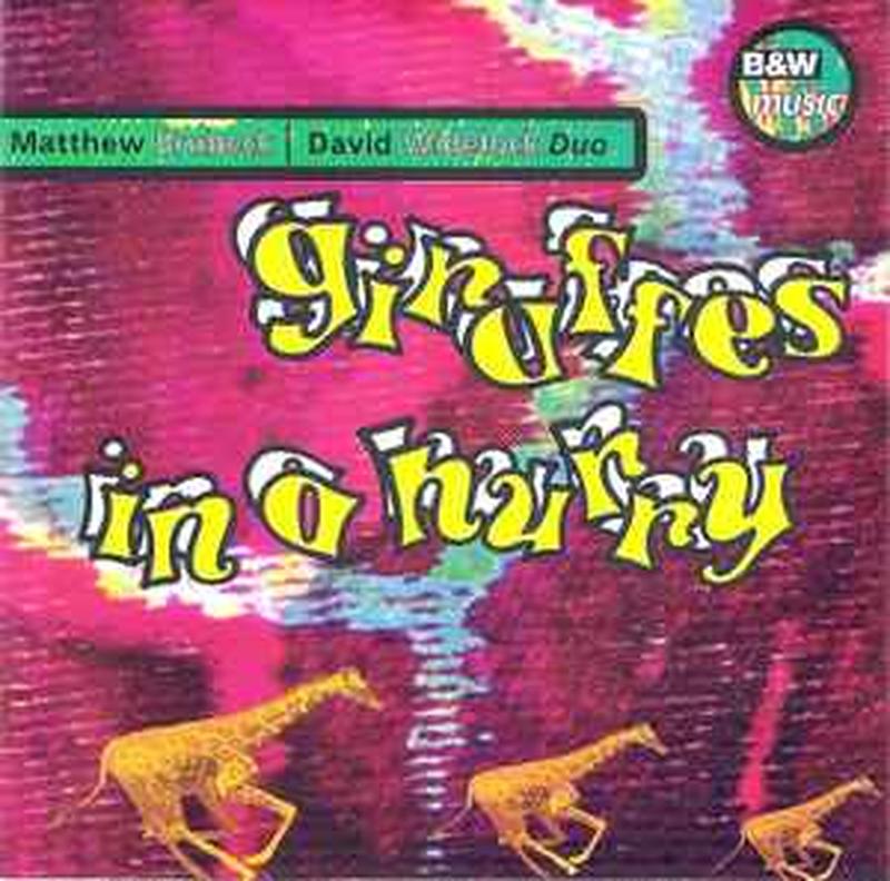 giraffes-in-a-hurry