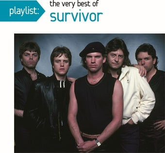 playlist:-the-very-best-of-survivor