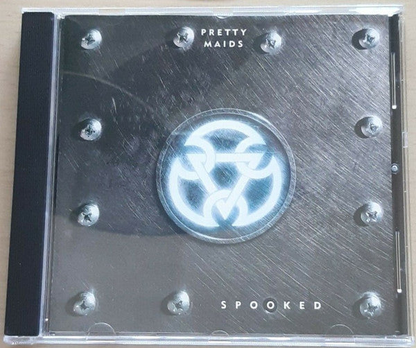spooked
