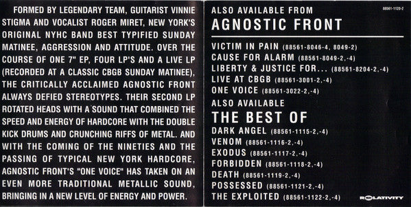 agnostic-front-–-the-best-of...to-be-continued
