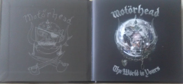 the-wörld-is-yours