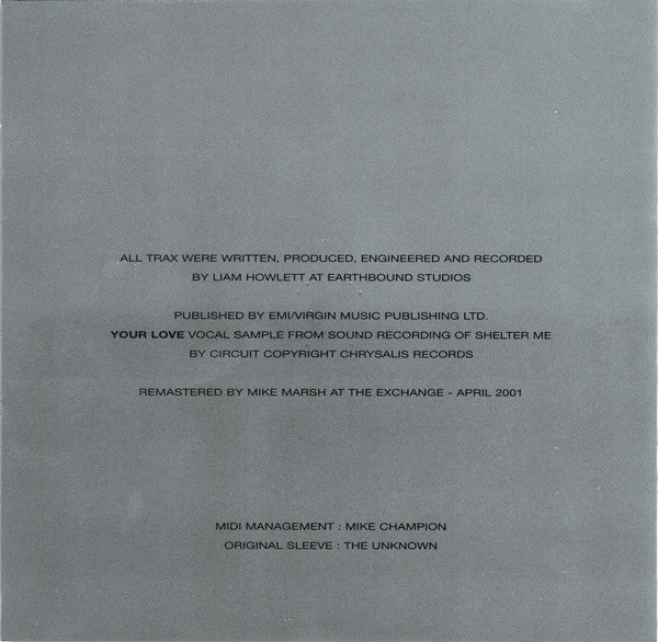 experience-expanded:-remixes-&-b-sides