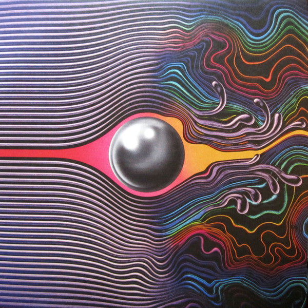 currents