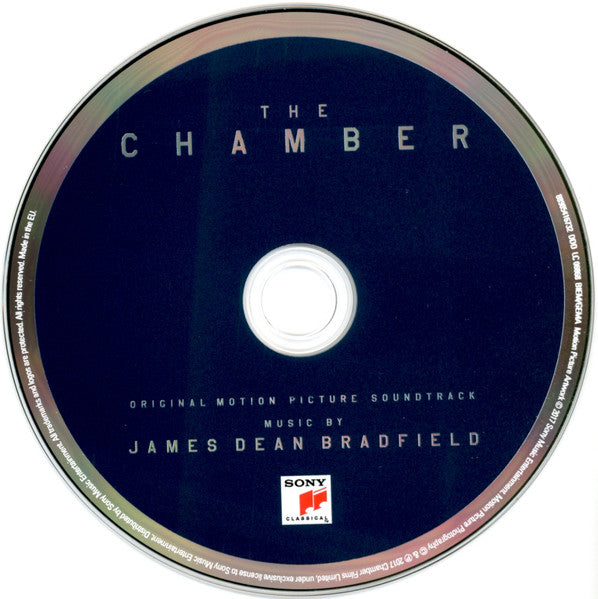 james-dean-bradfield-–-the-chamber-(original-motion-picture-soundtrack)