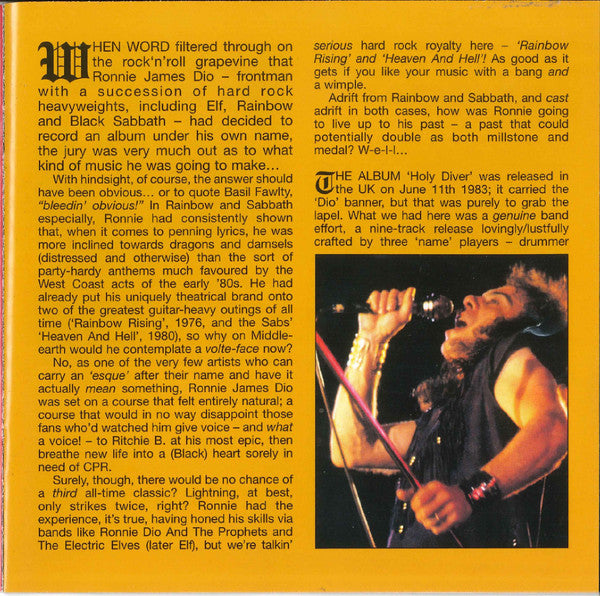 holy-diver