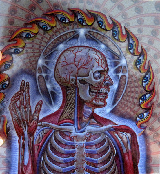 lateralus