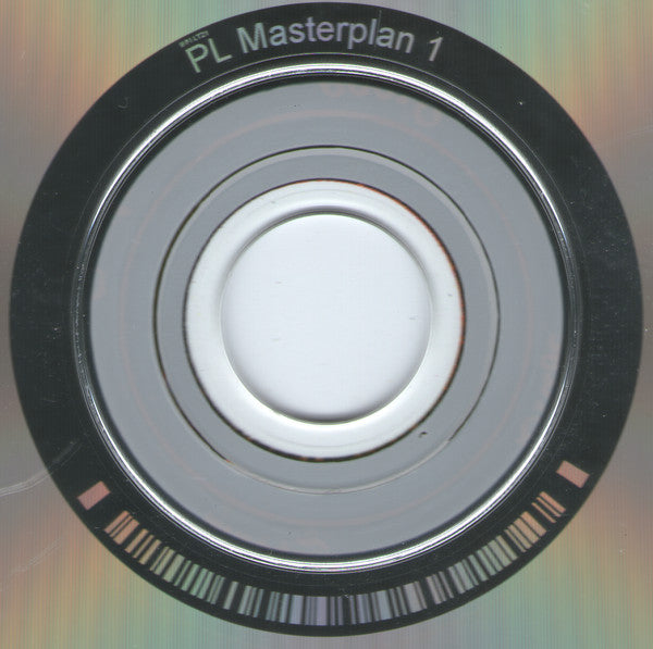 masterplan