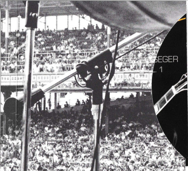 early-seger-vol.-1
