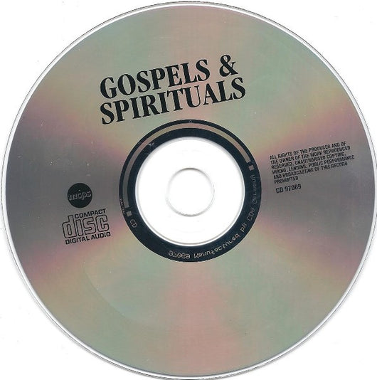 gospels-&-spirituals