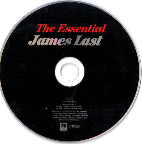the-essential