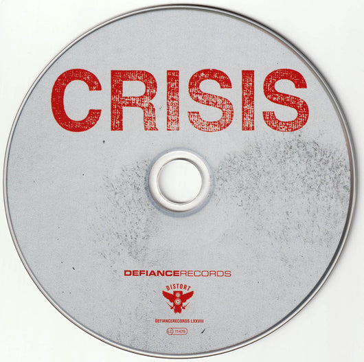 crisis