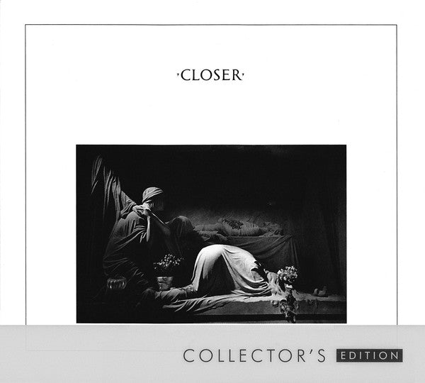 closer