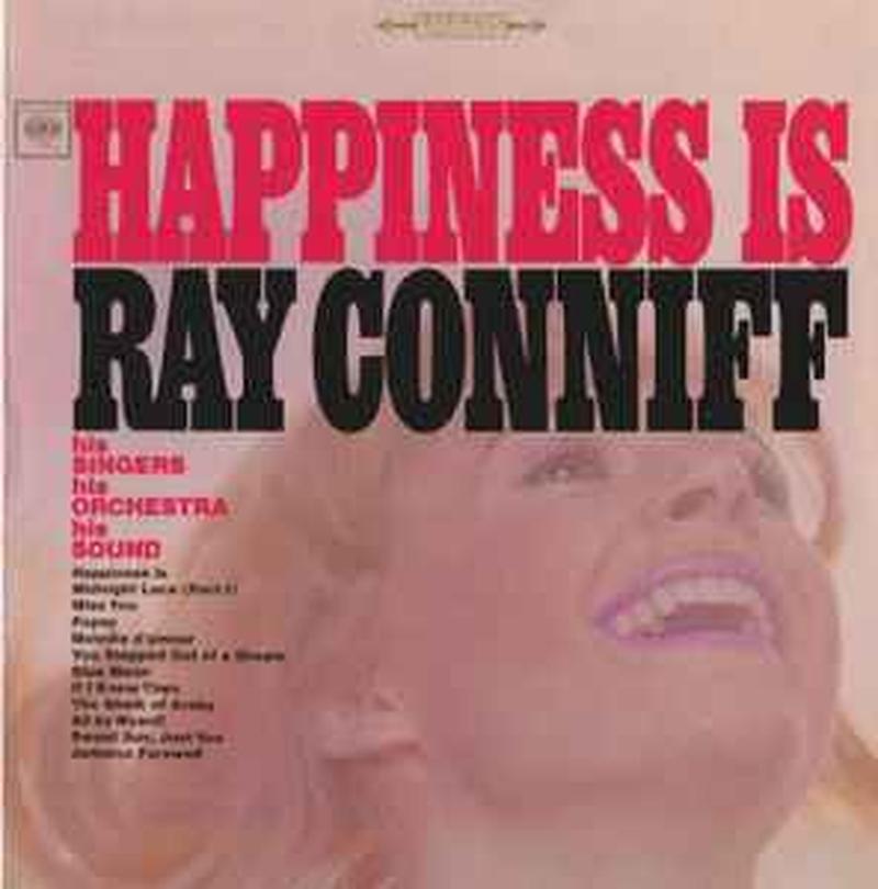 happiness-is