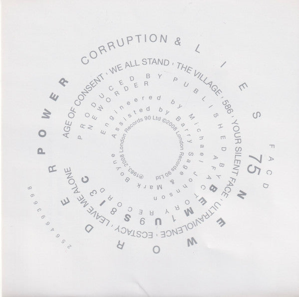 power,-corruption-&-lies